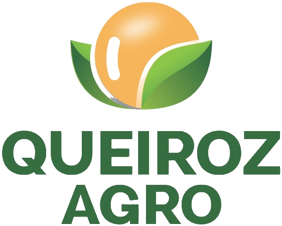 Logo Queiroz Agro